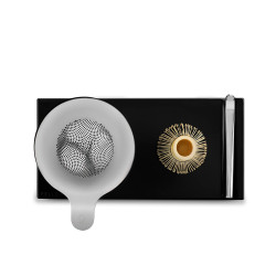 Fellow Matcha-Set (matte black)